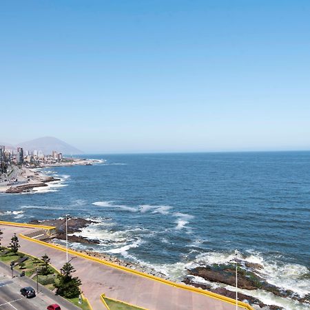 Holiday Inn Express - Antofagasta By Ihg Zewnętrze zdjęcie