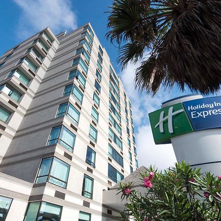 Holiday Inn Express - Antofagasta By Ihg Zewnętrze zdjęcie
