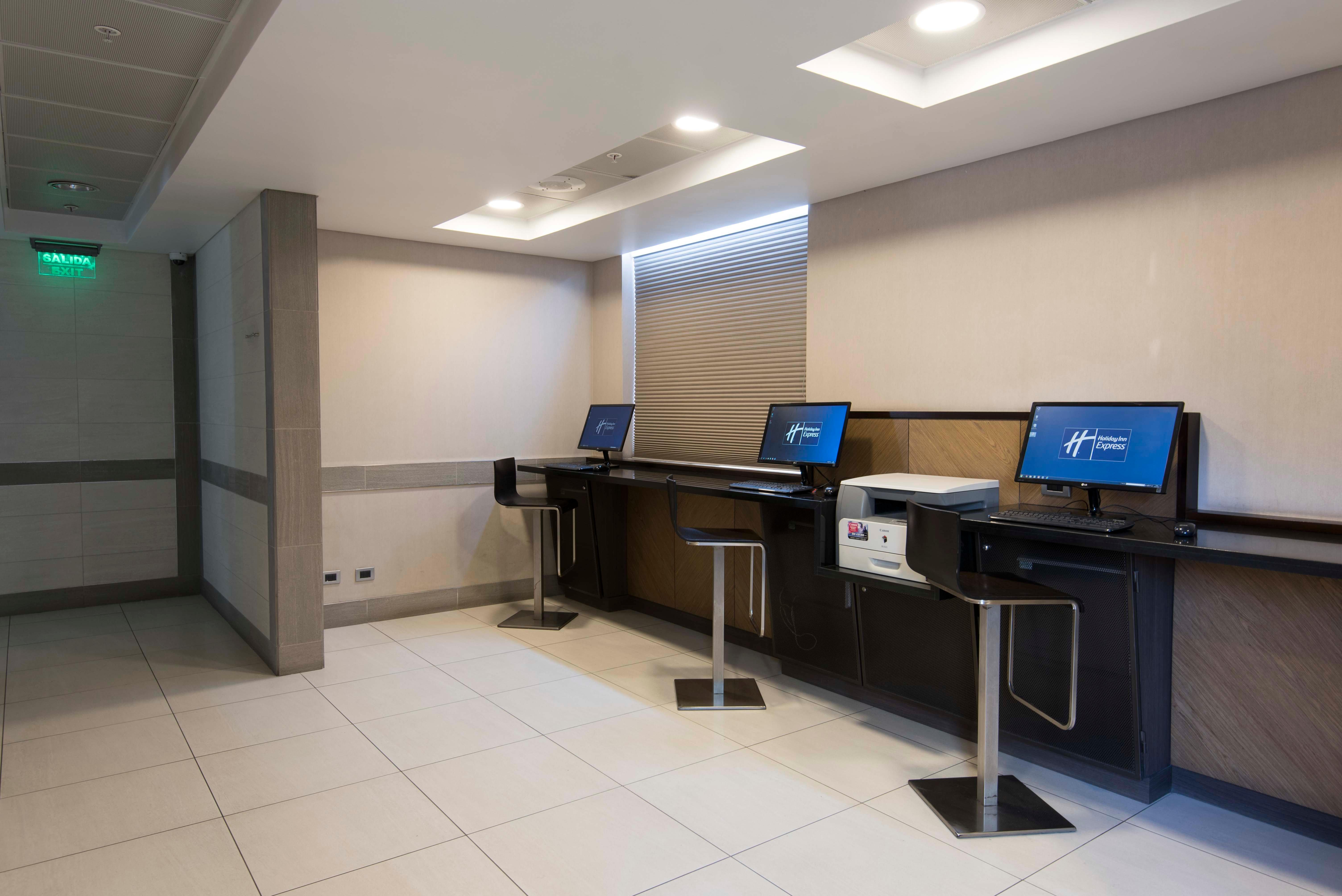 Holiday Inn Express - Antofagasta By Ihg Zewnętrze zdjęcie