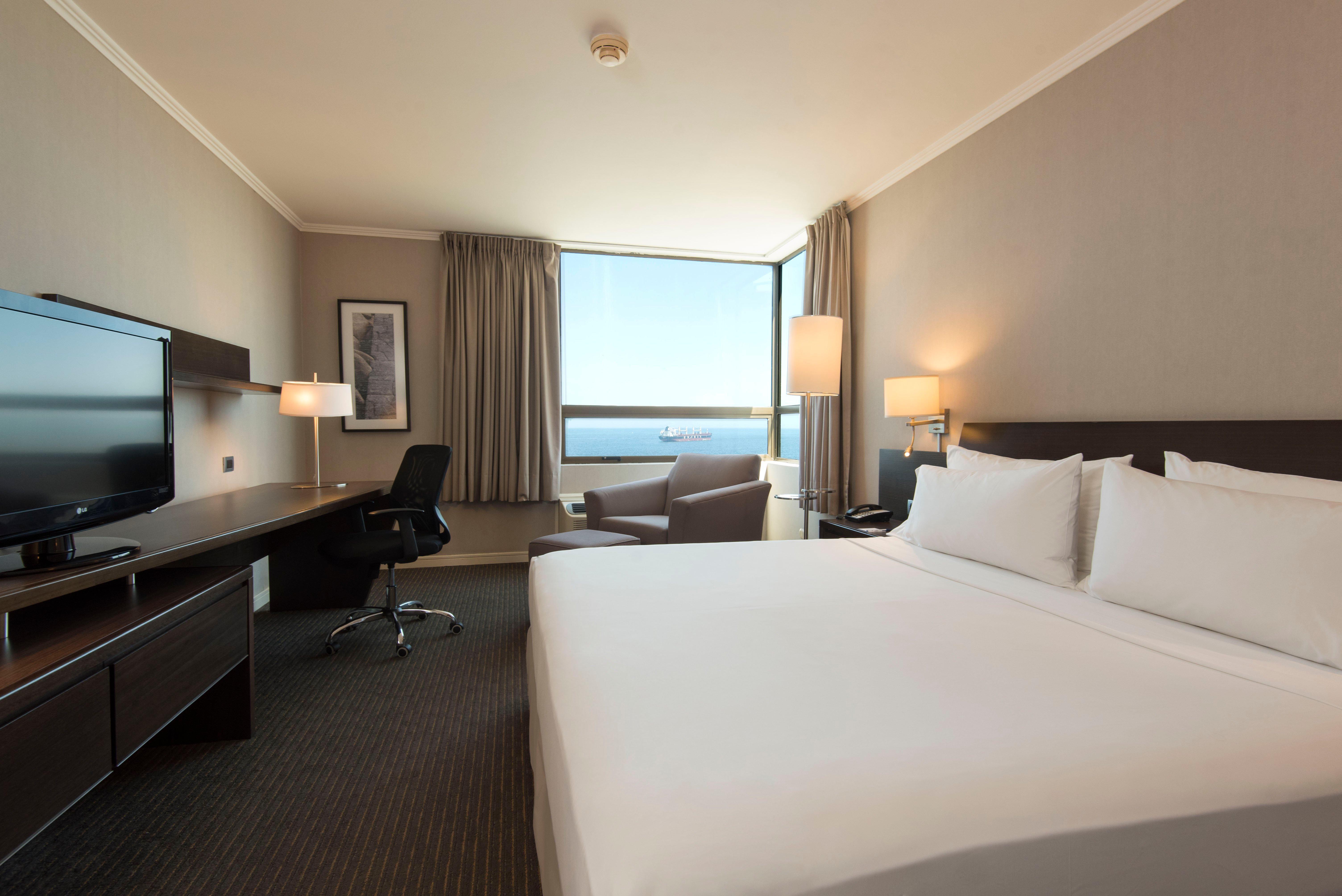 Holiday Inn Express - Antofagasta, An Ihg Hotel Zewnętrze zdjęcie