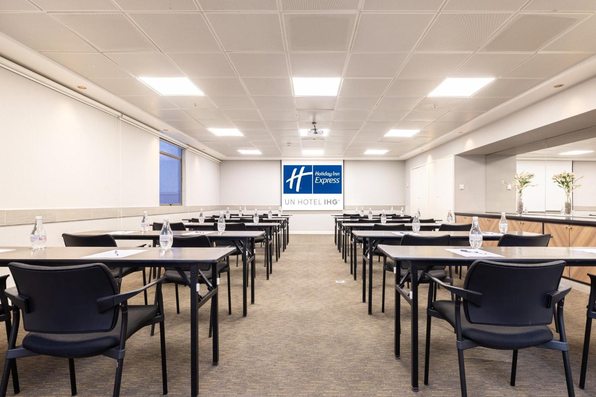 Holiday Inn Express - Antofagasta By Ihg Zewnętrze zdjęcie