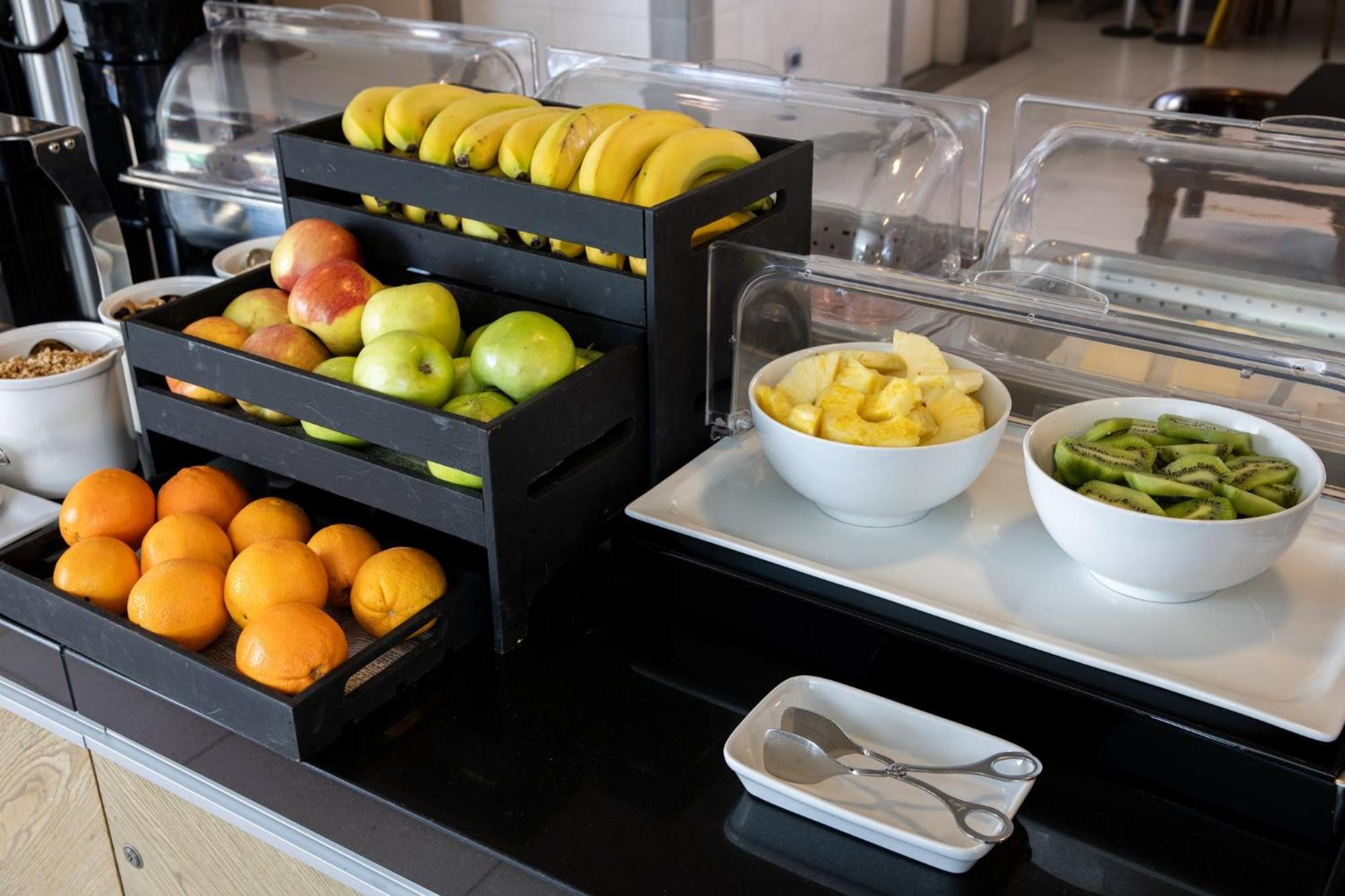 Holiday Inn Express - Antofagasta By Ihg Zewnętrze zdjęcie