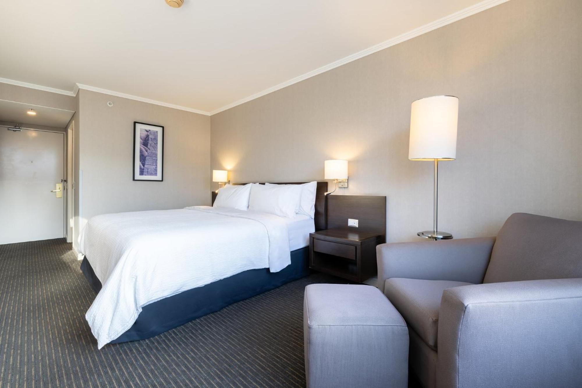 Holiday Inn Express - Antofagasta By Ihg Zewnętrze zdjęcie