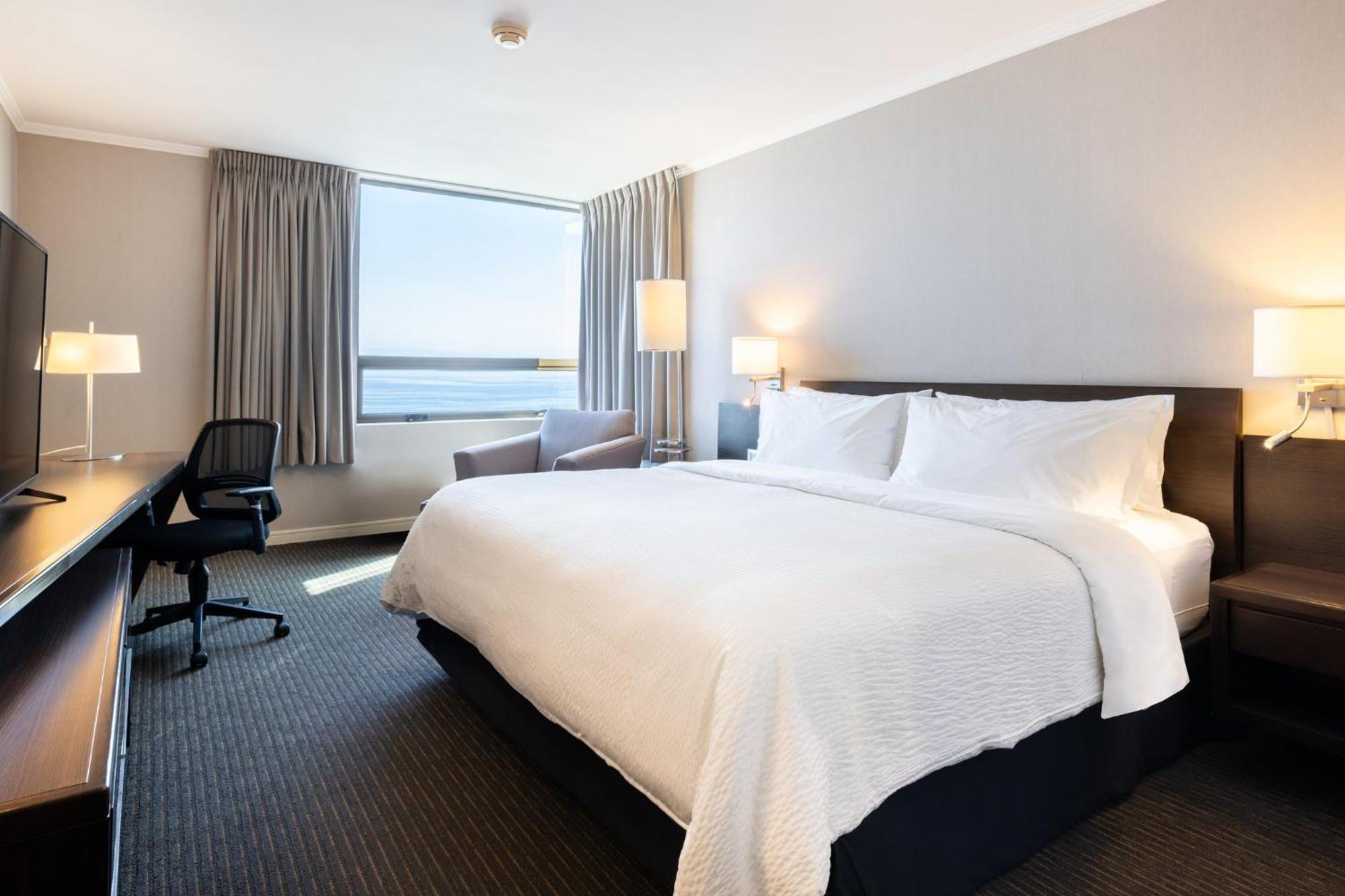 Holiday Inn Express - Antofagasta By Ihg Zewnętrze zdjęcie