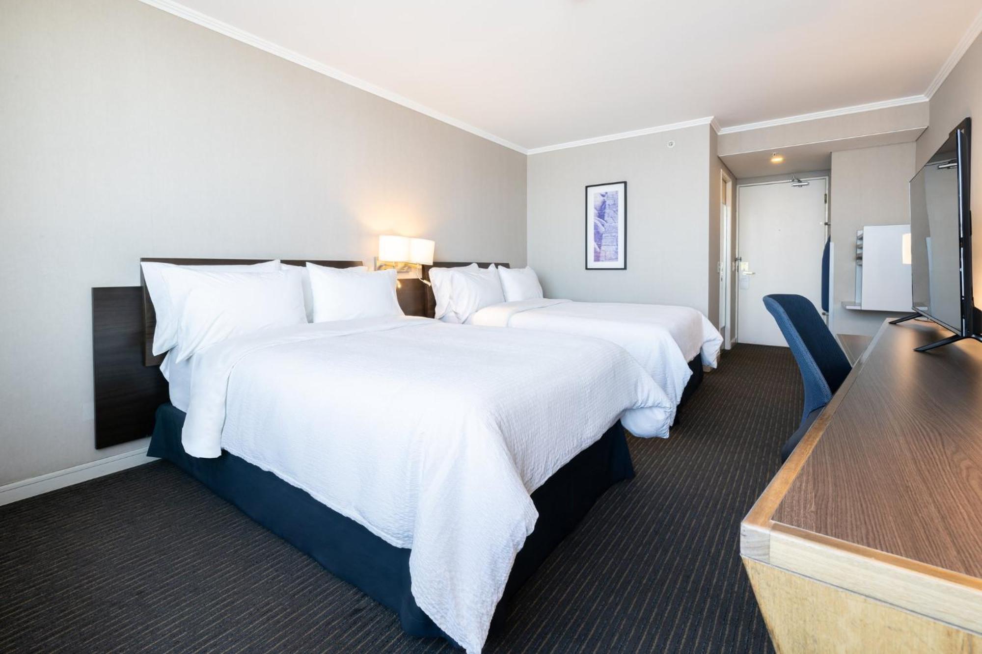 Holiday Inn Express - Antofagasta By Ihg Zewnętrze zdjęcie