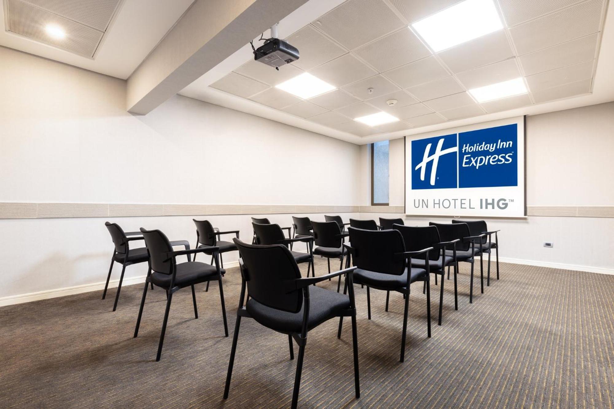 Holiday Inn Express - Antofagasta By Ihg Zewnętrze zdjęcie