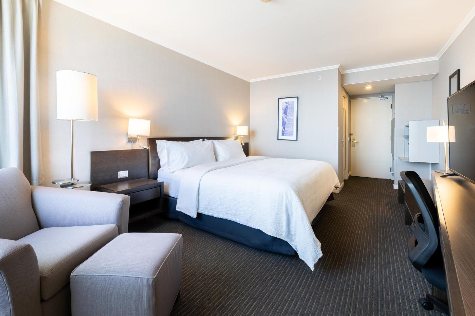 Holiday Inn Express - Antofagasta By Ihg Zewnętrze zdjęcie