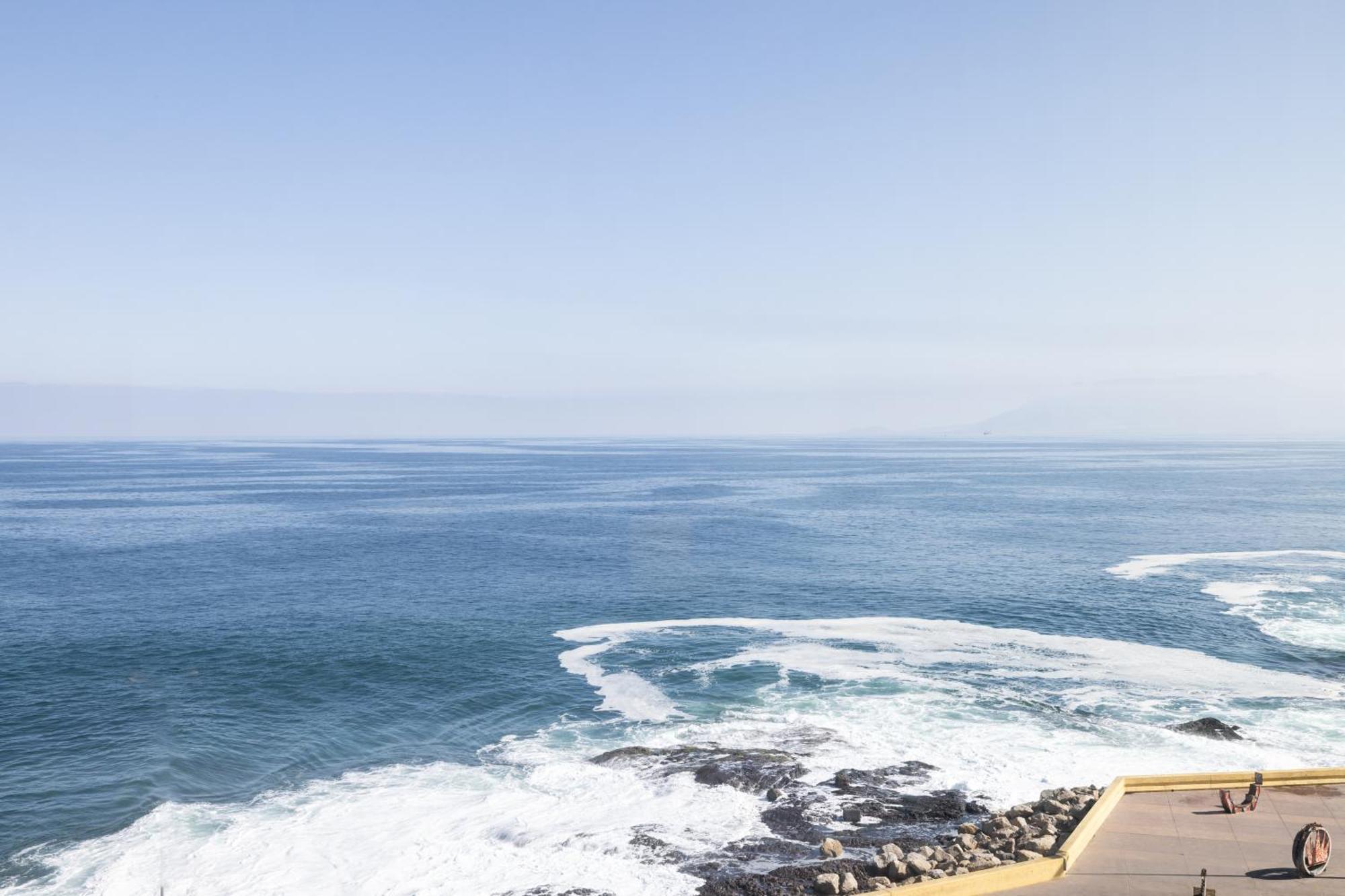 Holiday Inn Express - Antofagasta By Ihg Zewnętrze zdjęcie