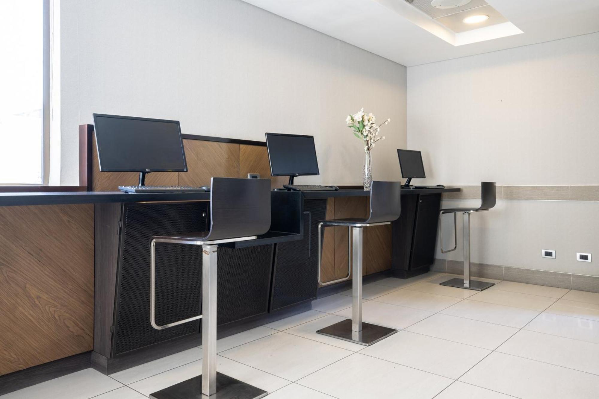 Holiday Inn Express - Antofagasta By Ihg Zewnętrze zdjęcie