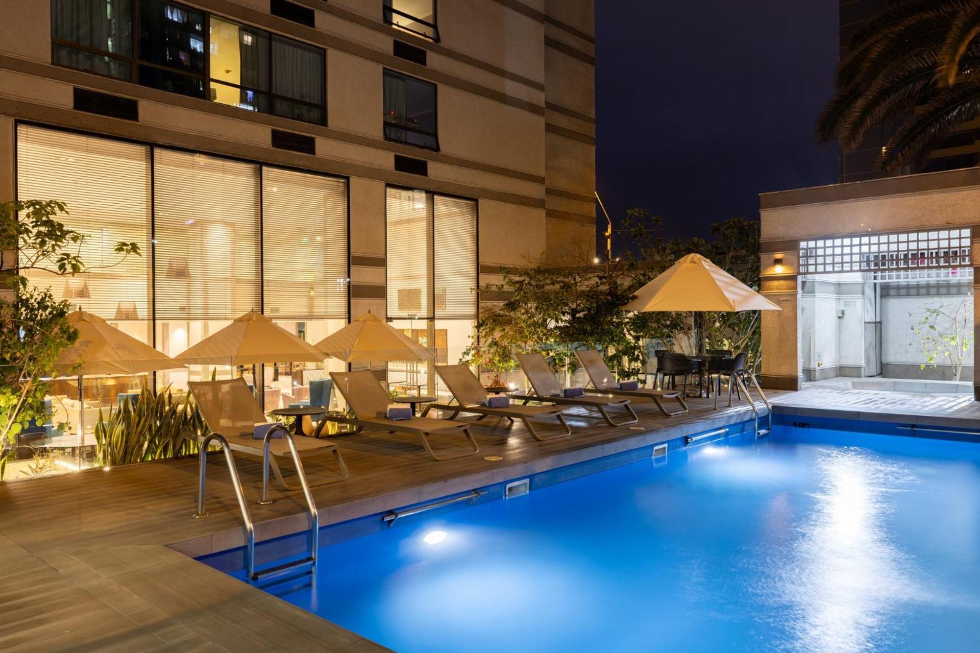 Holiday Inn Express - Antofagasta By Ihg Zewnętrze zdjęcie