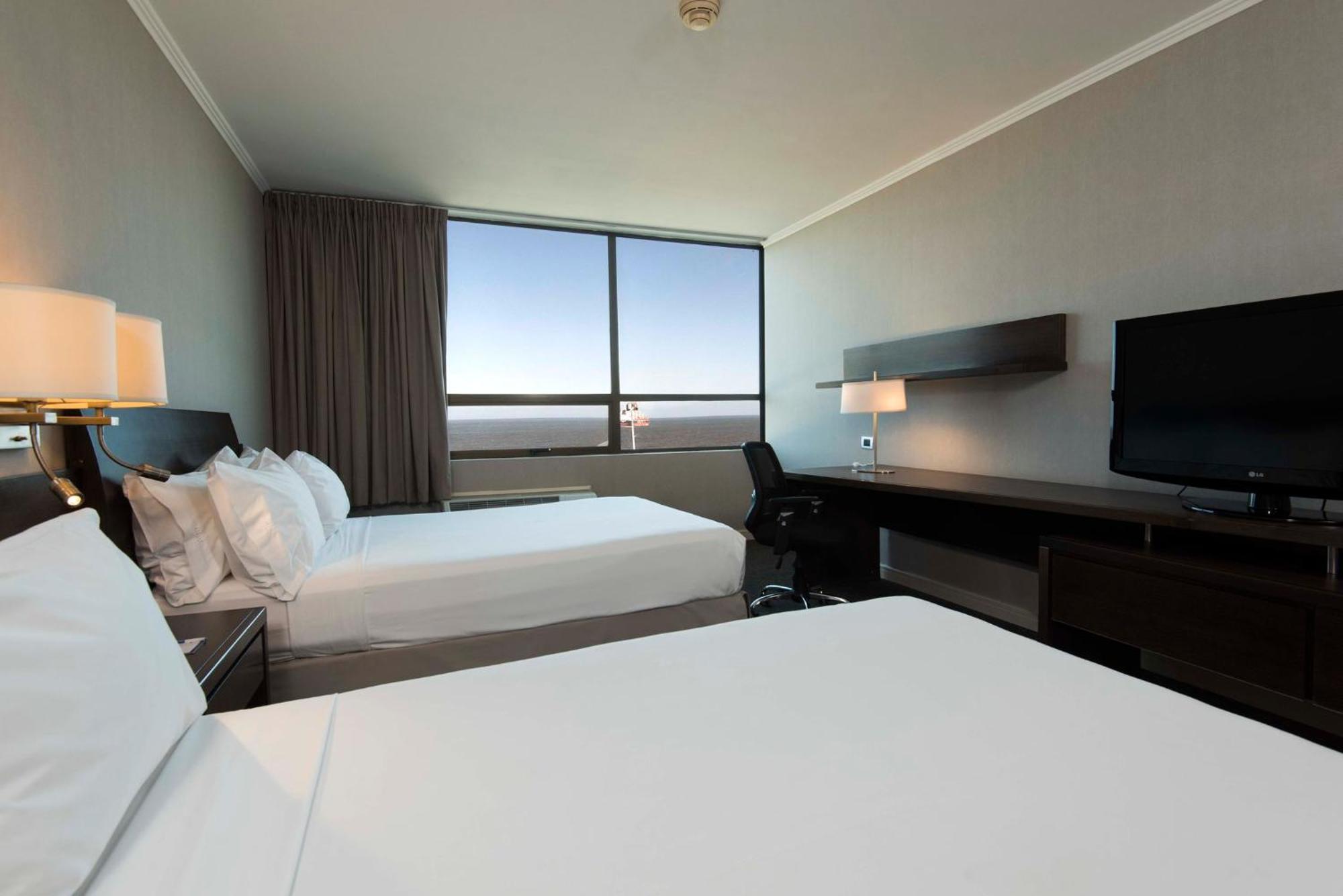 Holiday Inn Express - Antofagasta By Ihg Zewnętrze zdjęcie