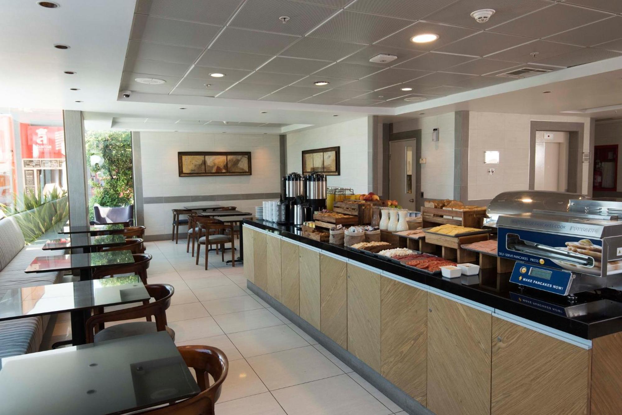 Holiday Inn Express - Antofagasta By Ihg Zewnętrze zdjęcie