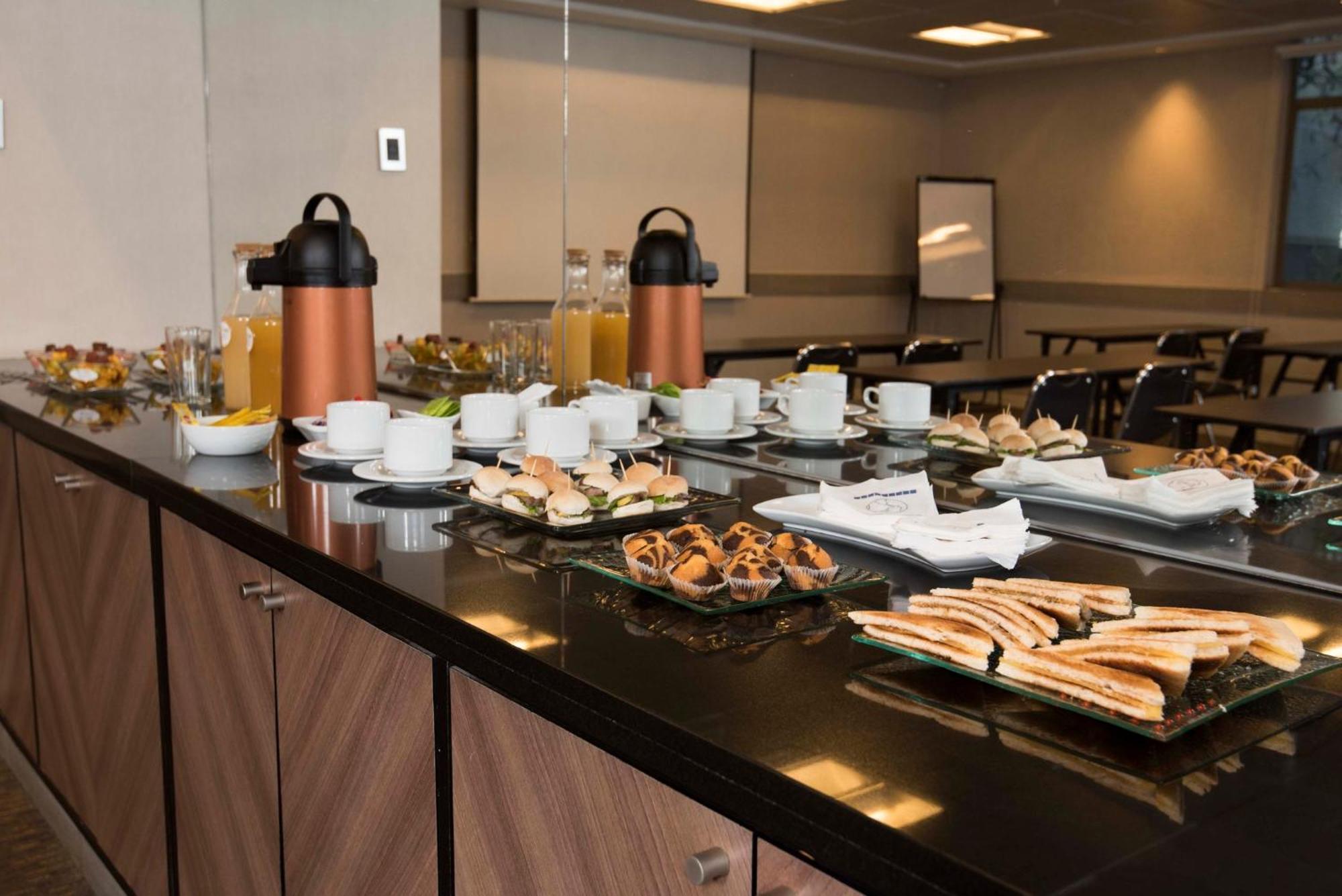 Holiday Inn Express - Antofagasta By Ihg Zewnętrze zdjęcie