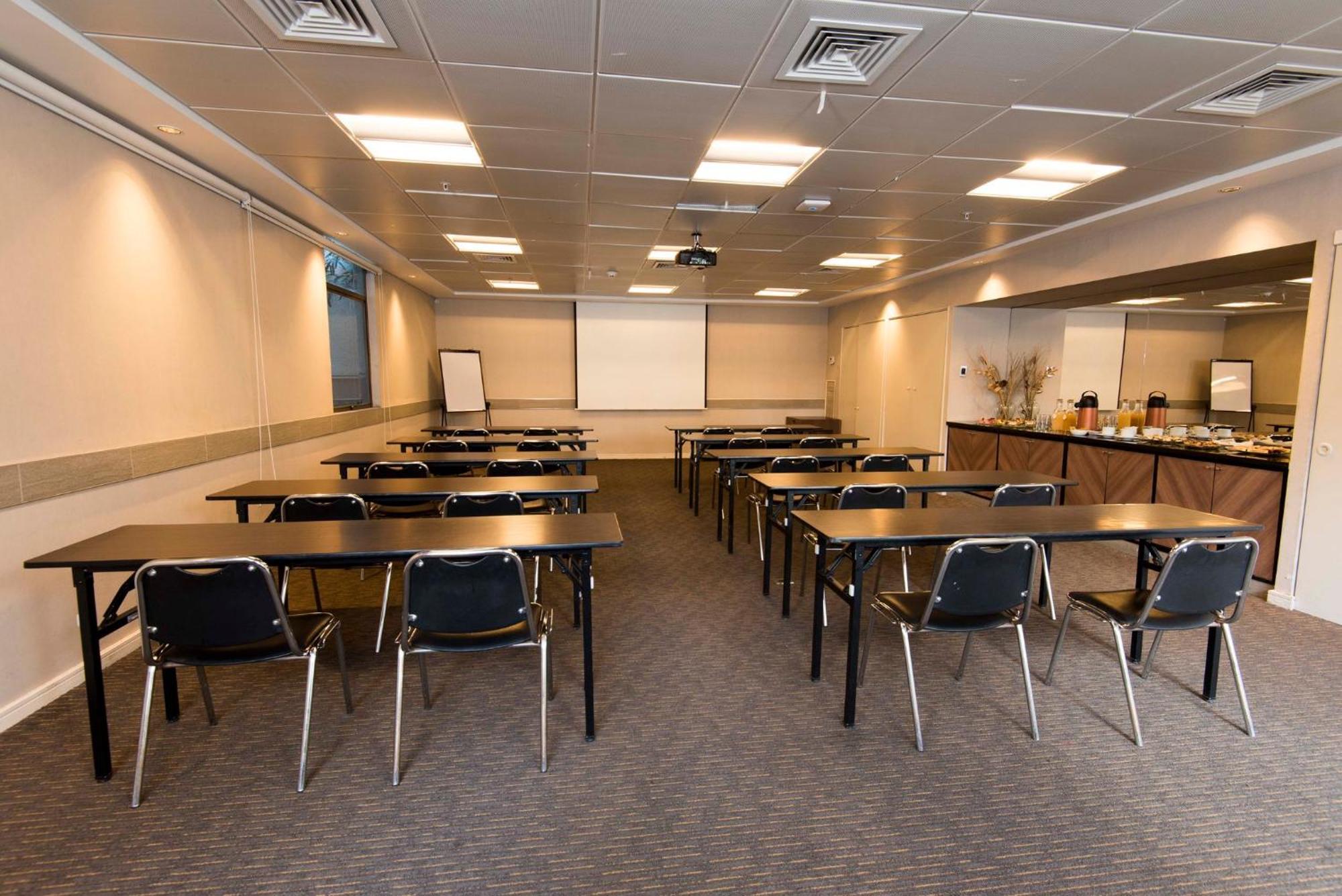 Holiday Inn Express - Antofagasta By Ihg Zewnętrze zdjęcie