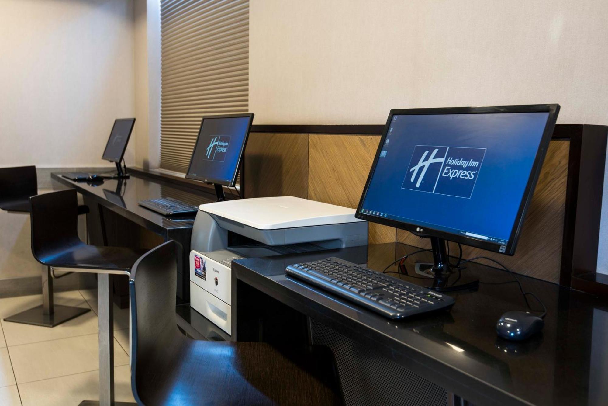 Holiday Inn Express - Antofagasta By Ihg Zewnętrze zdjęcie