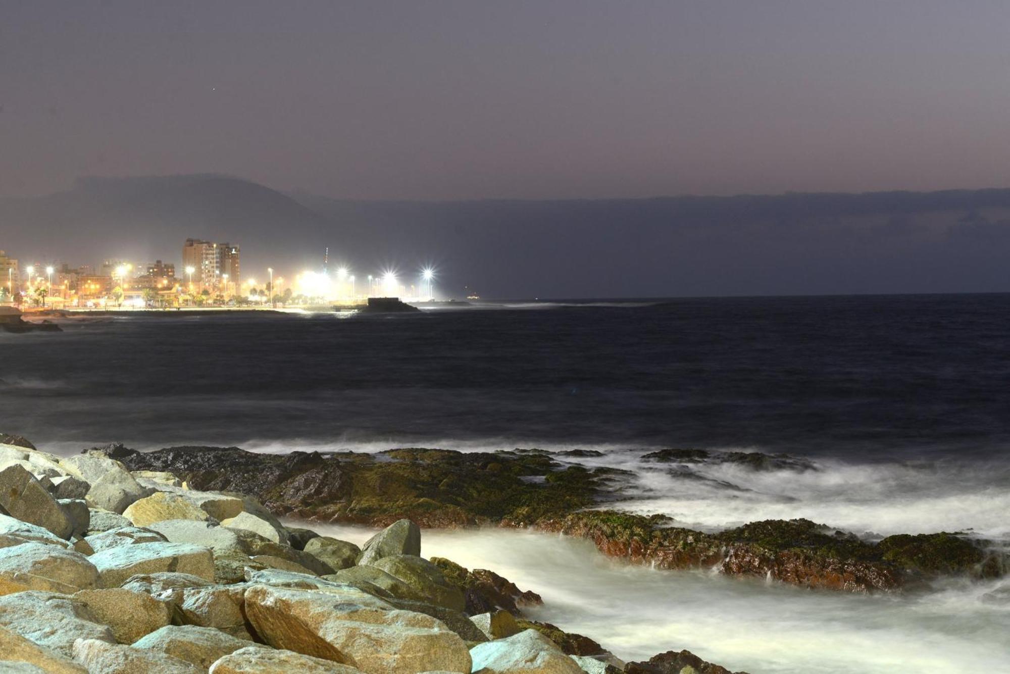 Holiday Inn Express - Antofagasta By Ihg Zewnętrze zdjęcie