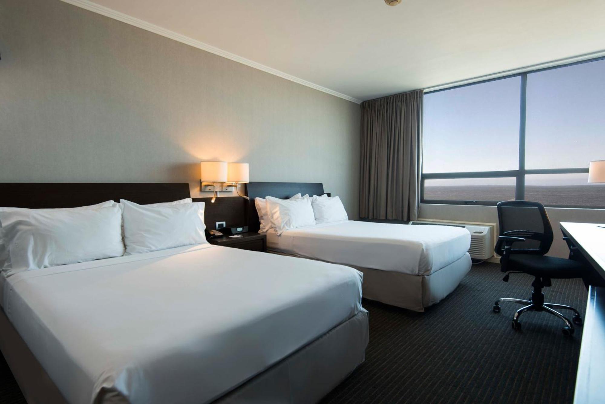 Holiday Inn Express - Antofagasta By Ihg Zewnętrze zdjęcie