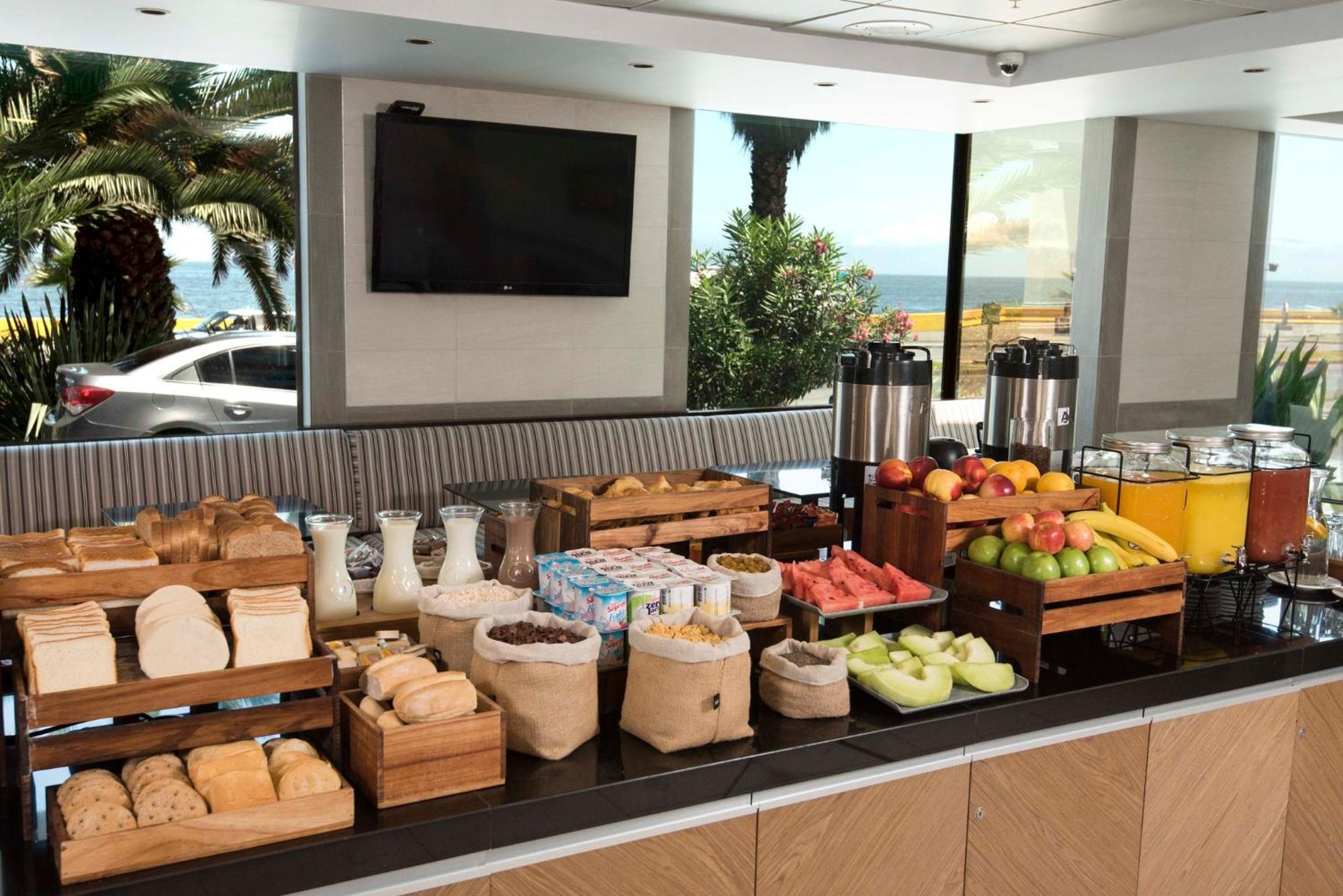 Holiday Inn Express - Antofagasta By Ihg Zewnętrze zdjęcie