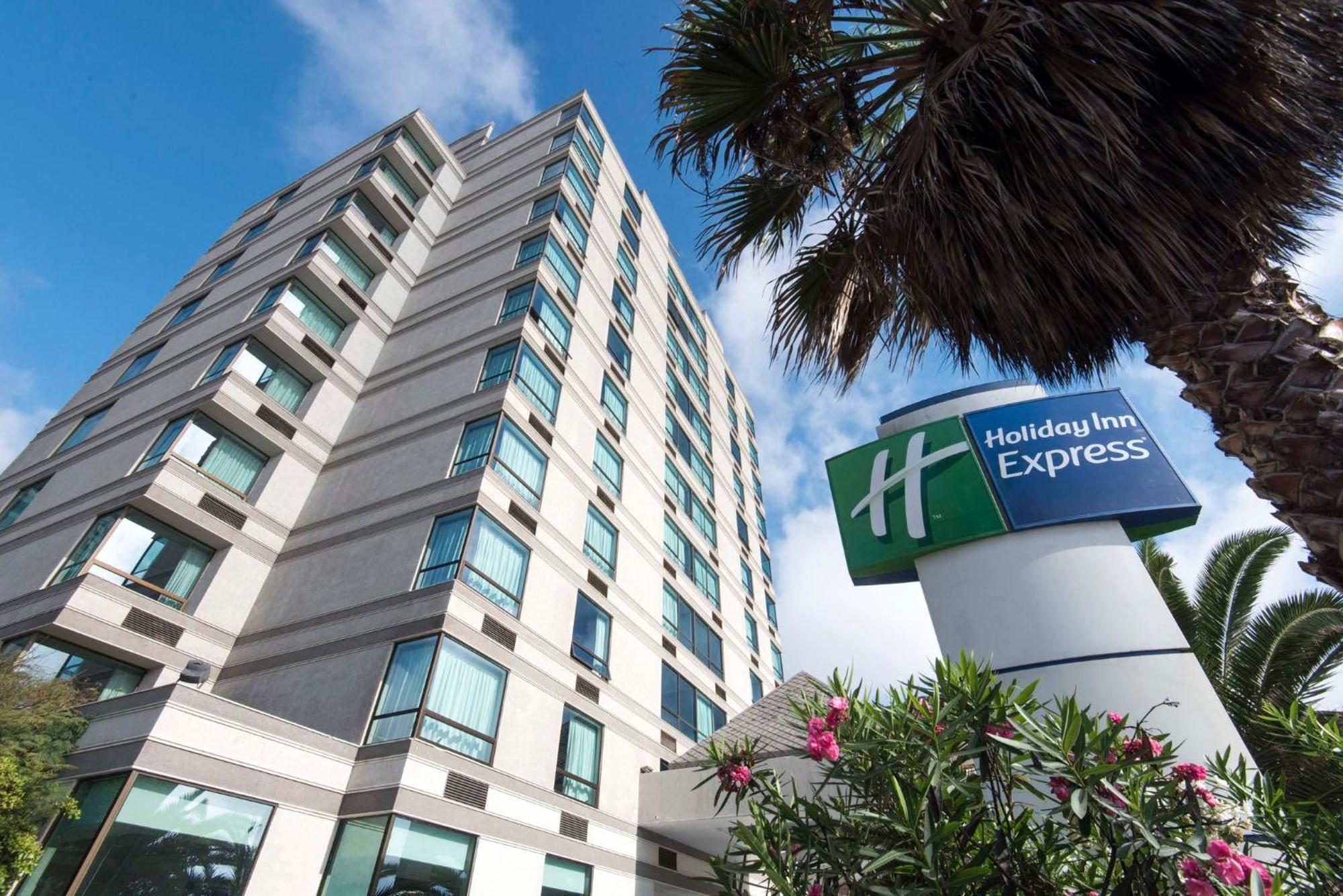 Holiday Inn Express - Antofagasta By Ihg Zewnętrze zdjęcie